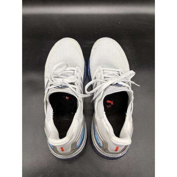 Adidas Ultra Boost 20 ISS US National Lab Mens Size 9.5 EG0755 - Picture 5 of 7